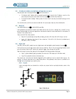 Предварительный просмотр 13 страницы Equitel E411 Technical Manual