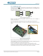 Предварительный просмотр 15 страницы Equitel E411 Technical Manual