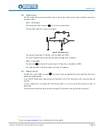 Предварительный просмотр 16 страницы Equitel E411 Technical Manual