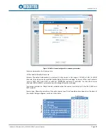 Предварительный просмотр 23 страницы Equitel E411 Technical Manual