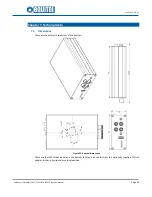 Предварительный просмотр 46 страницы Equitel E411 Technical Manual