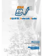 Предварительный просмотр 49 страницы Equitel E411 Technical Manual