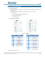 Preview for 7 page of Equitel E430 User Manual