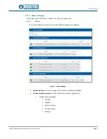 Preview for 10 page of Equitel E430 User Manual