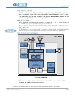 Предварительный просмотр 7 страницы Equitel E451 Technical And Installation Manual