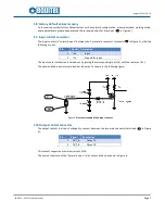 Предварительный просмотр 11 страницы Equitel E451 Technical And Installation Manual