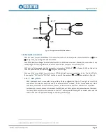 Предварительный просмотр 12 страницы Equitel E451 Technical And Installation Manual