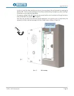 Предварительный просмотр 16 страницы Equitel E451 Technical And Installation Manual