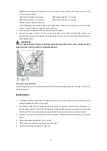 Preview for 7 page of Equus 250L User Manual