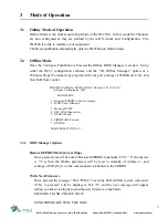 Preview for 7 page of Equustek DL4500 User Manual