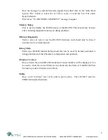 Preview for 8 page of Equustek DL4500 User Manual