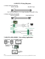 Предварительный просмотр 8 страницы Equustek DLPCIe Series User Manual