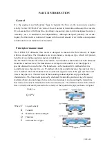 Предварительный просмотр 4 страницы EQUYSIS ULTRA-E-F Manual