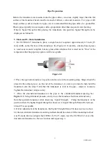 Предварительный просмотр 12 страницы EQUYSIS ULTRA-E-F Manual