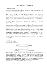 Предварительный просмотр 31 страницы EQUYSIS ULTRA-E-F Manual