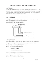 Предварительный просмотр 49 страницы EQUYSIS ULTRA-E-F Manual