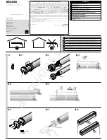 Era Inn E ACTION SI 332 AC Quick Manual preview