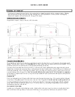 Preview for 7 page of Era Replica Automobiles 427 ROADSTER Assembly And Service Manual