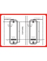 Preview for 3 page of ERA 3000 Series Fitting Instructions