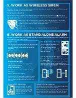 Preview for 2 page of ERA ADDMORE WS280 Installation Manual