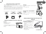 Предварительный просмотр 5 страницы ERA COMFORT 4 Operation Instruction Manual