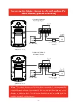 Предварительный просмотр 9 страницы ERA EASYHOME E3000 Instruction Manual