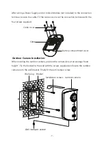 Предварительный просмотр 10 страницы ERA EASYHOME E3000 Instruction Manual