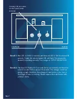 Предварительный просмотр 8 страницы ERA ERA-DOORCAM-B Installation & Operating Manual