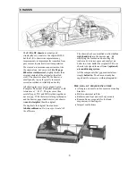 Предварительный просмотр 6 страницы ERA GT MK I User Manual