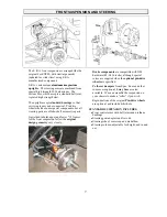 Предварительный просмотр 7 страницы ERA GT MK I User Manual