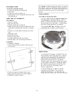 Preview for 12 page of ERA GT MK I User Manual