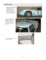 Preview for 16 page of ERA GT MK I User Manual