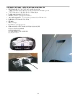 Preview for 19 page of ERA GT MK I User Manual