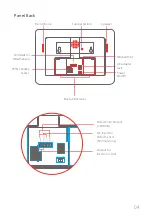 Предварительный просмотр 9 страницы ERA Invincible Instruction Manual