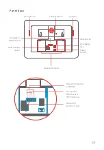 Предварительный просмотр 10 страницы ERA Invincible Instruction Manual