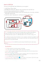 Предварительный просмотр 12 страницы ERA Invincible Instruction Manual