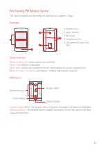 Предварительный просмотр 18 страницы ERA Invincible Instruction Manual