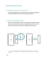 Предварительный просмотр 18 страницы ERA miGuard A105 Instruction Manual