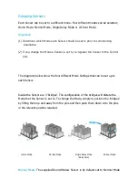 Предварительный просмотр 21 страницы ERA miGuard A105 Instruction Manual