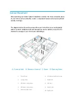 Предварительный просмотр 23 страницы ERA miGuard A105 Instruction Manual