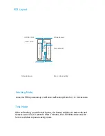 Предварительный просмотр 42 страницы ERA miGuard A105 Instruction Manual