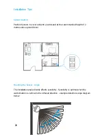 Предварительный просмотр 52 страницы ERA miGuard A105 Instruction Manual