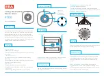 ERA P700 Quick Start Manual preview