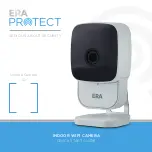 Предварительный просмотр 1 страницы ERA Protect 20275 Quick Start Manual