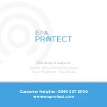 Предварительный просмотр 8 страницы ERA Protect Quick Start Manual