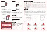 Предварительный просмотр 3 страницы ERA SL2KITA Instruction Manual