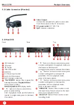 Preview for 8 page of ERA WIRELESS HD CCTV SYSTEM User Manual