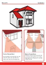 Preview for 11 page of ERA WIRELESS HD CCTV SYSTEM User Manual