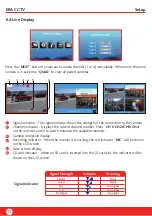 Preview for 16 page of ERA WIRELESS HD CCTV SYSTEM User Manual