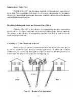 Preview for 5 page of Erace Incorporated PYROCAP B-136 Training Manual